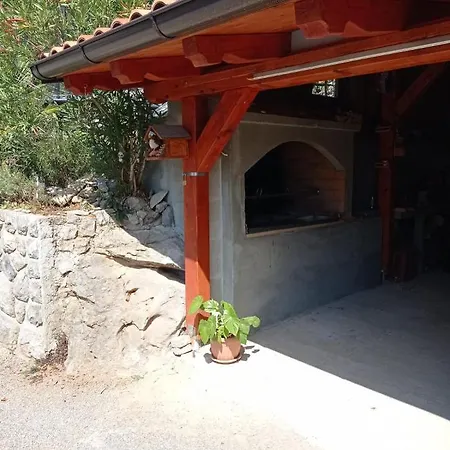 Zlatko Appartement Matulji