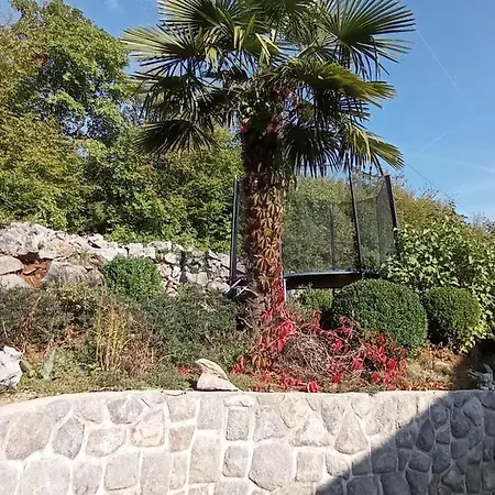 Zlatko Appartement