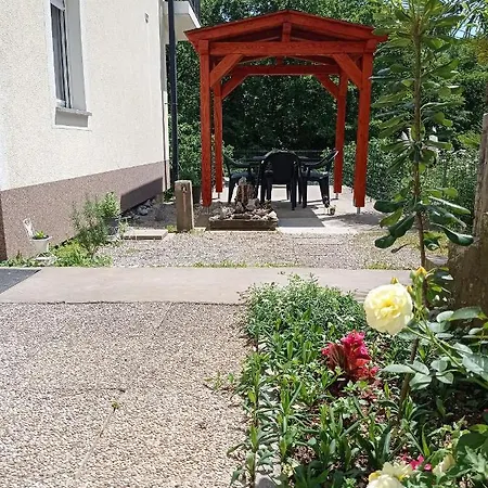 Zlatko Apartment Matulji