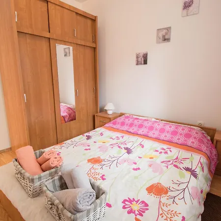 Apartment Zlatko Matulji