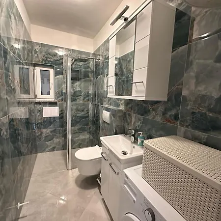 Apartment Zlatko