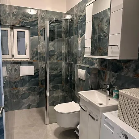 Zlatko Apartment Matulji
