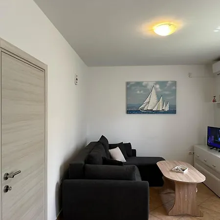 Apartment Zlatko Matulji