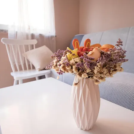 Zlatko Appartement Matulji