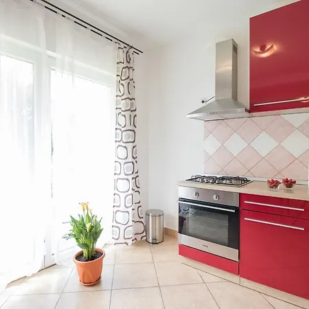 Apartment Zlatko