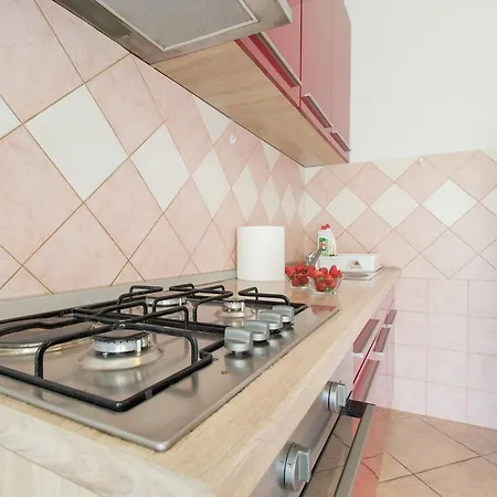 Zlatko Apartment