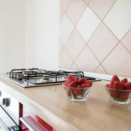 Zlatko Appartement