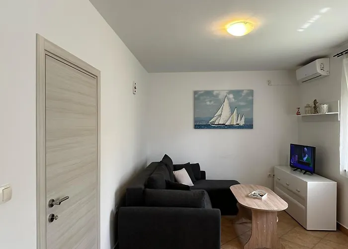 Daire Zlatko Matulji