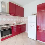 Zlatko Apartmán *