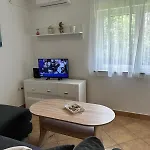 Zlatko Apartmán *