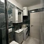 Apartmán Zlatko *