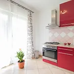 Apartmán Zlatko