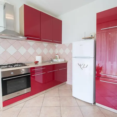 Zlatko Apartment *