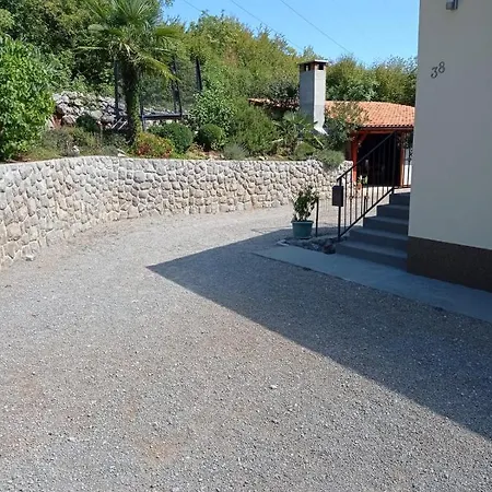 Zlatko Apartment Matulji