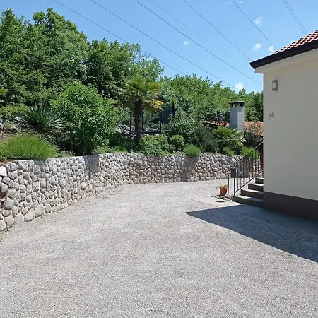 Zlatko Apartment *