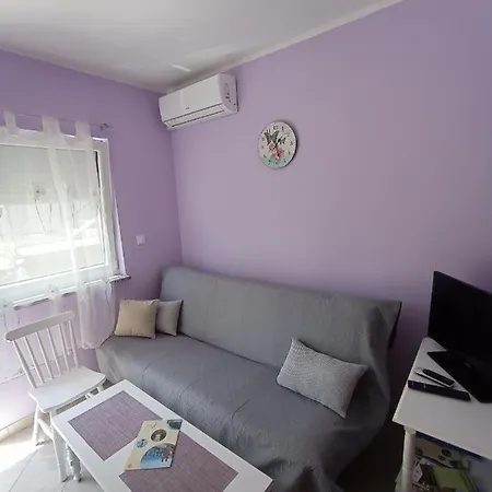 Zlatko Apartment *