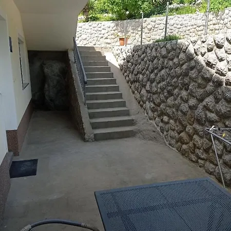 Apartment Zlatko