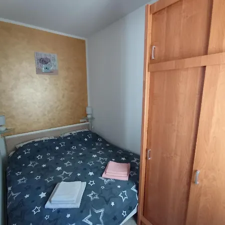 Zlatko Apartment