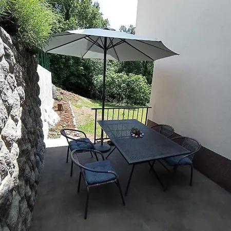 Apartment Zlatko