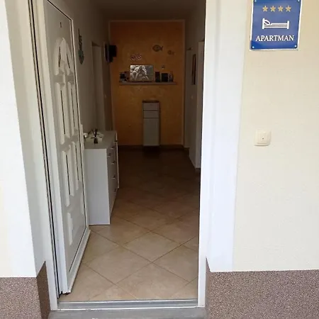 Apartment Zlatko