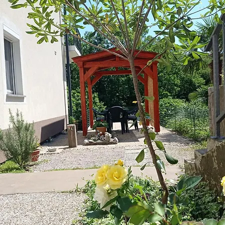 Zlatko Appartement