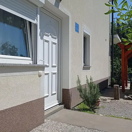 Zlatko Appartement *