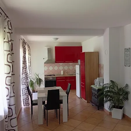 Zlatko Apartamento *