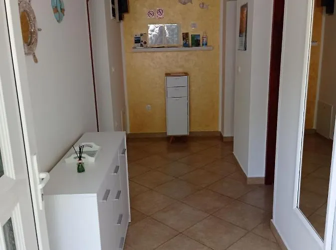 Zlatko Appartement