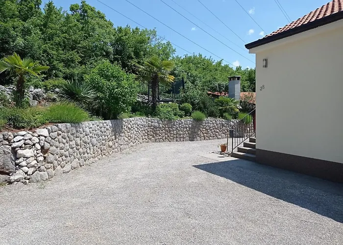 Zlatko Appartement *