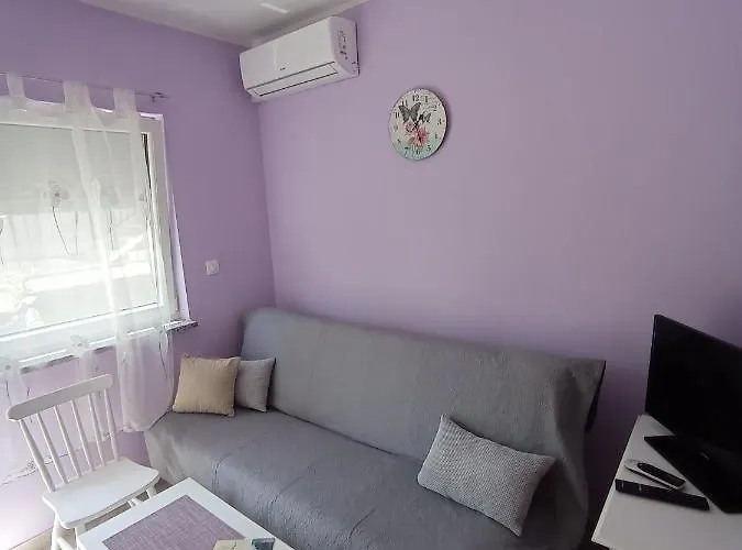 Zlatko Appartement *