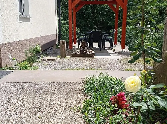 Zlatko Appartement Matulji