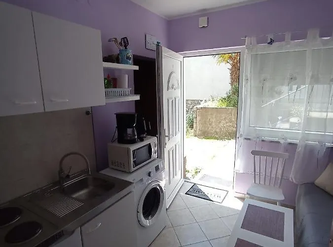 Zlatko Appartement