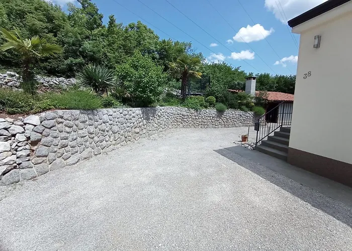Zlatko Appartement