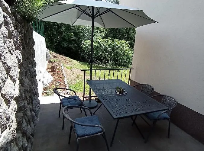 Appartement Zlatko