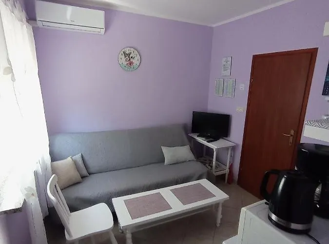 Zlatko Appartement