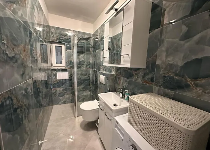 Appartement Zlatko