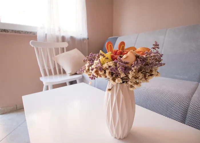 Zlatko Appartement Matulji