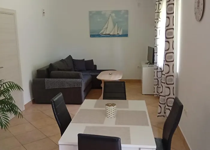 Appartement Zlatko *