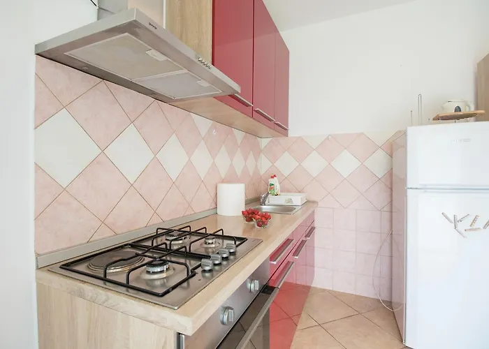 Zlatko Appartement *