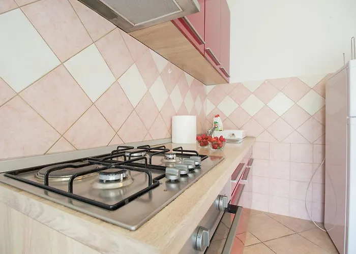 Zlatko Appartement