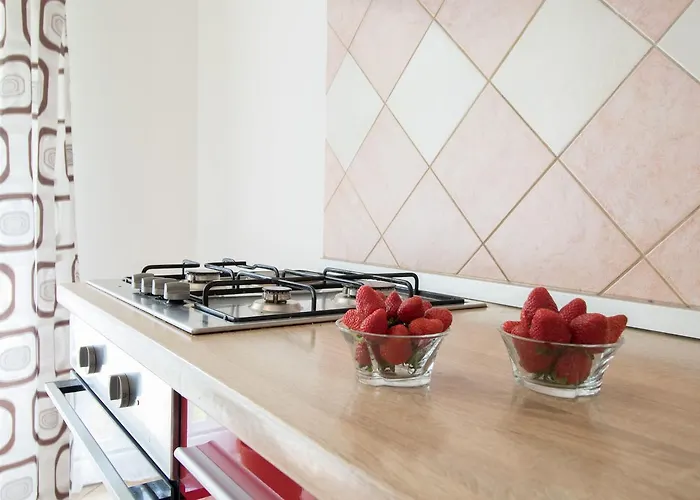 Zlatko Appartement